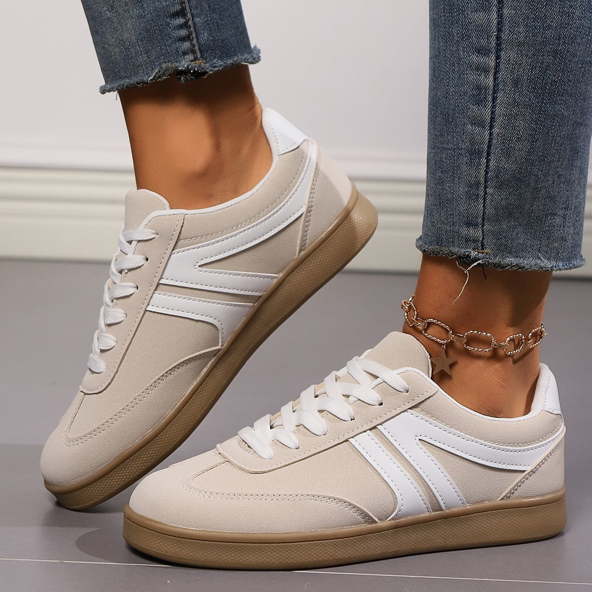 Cas Shoes