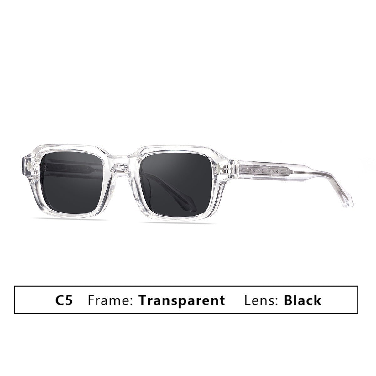 Lux Sunglasses