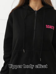 Cabi Hoodie Set