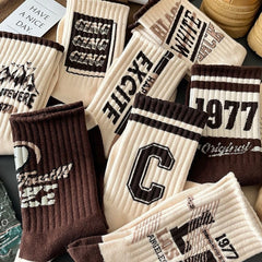 Thickening Sports  Socks
