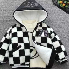 1989 Warm Jacket