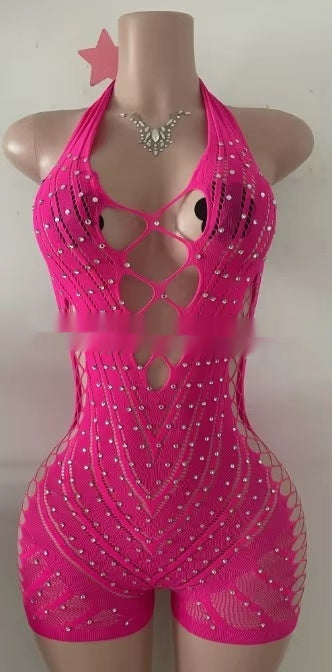 Exotic Dance Costumes