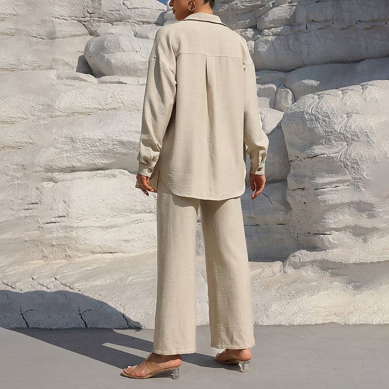 Spring&Fall Lounge Wear