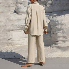 Spring&Fall Lounge Wear
