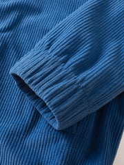 Corduroy Jacket