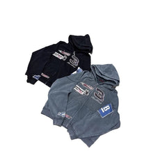 Let 3D  Hoodie