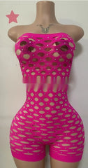 Exotic Dance Costumes