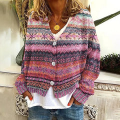 Pessy Sweater
