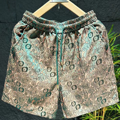 Ice Silk Shorts