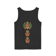 SL-UnisexTank Top
