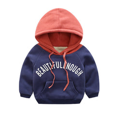 plus fleece sweater