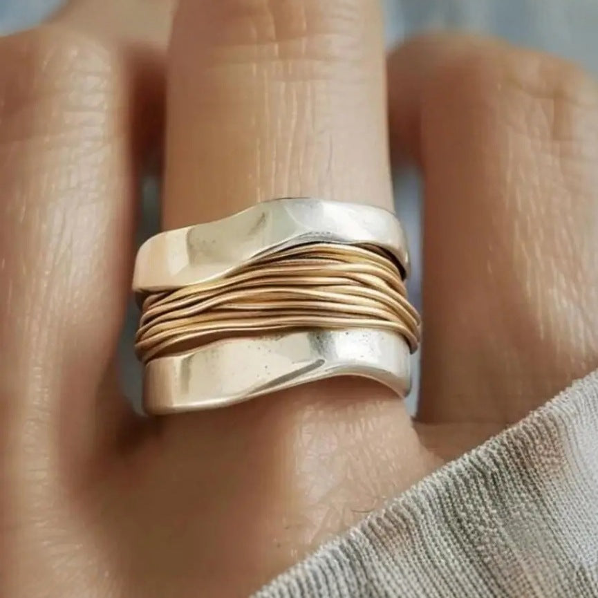Surface Handy Ring