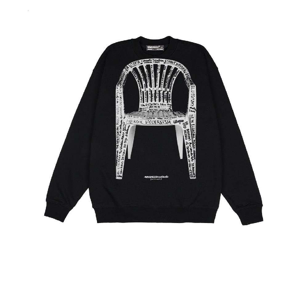 CHILL HOODIE
