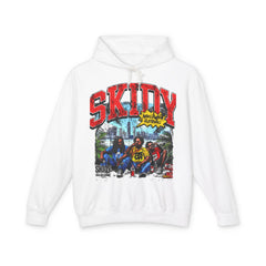 Skidy Gamers Hoodie.