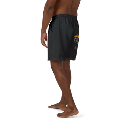 SL- Unisex Swim Shorts- Stylish Swimwear