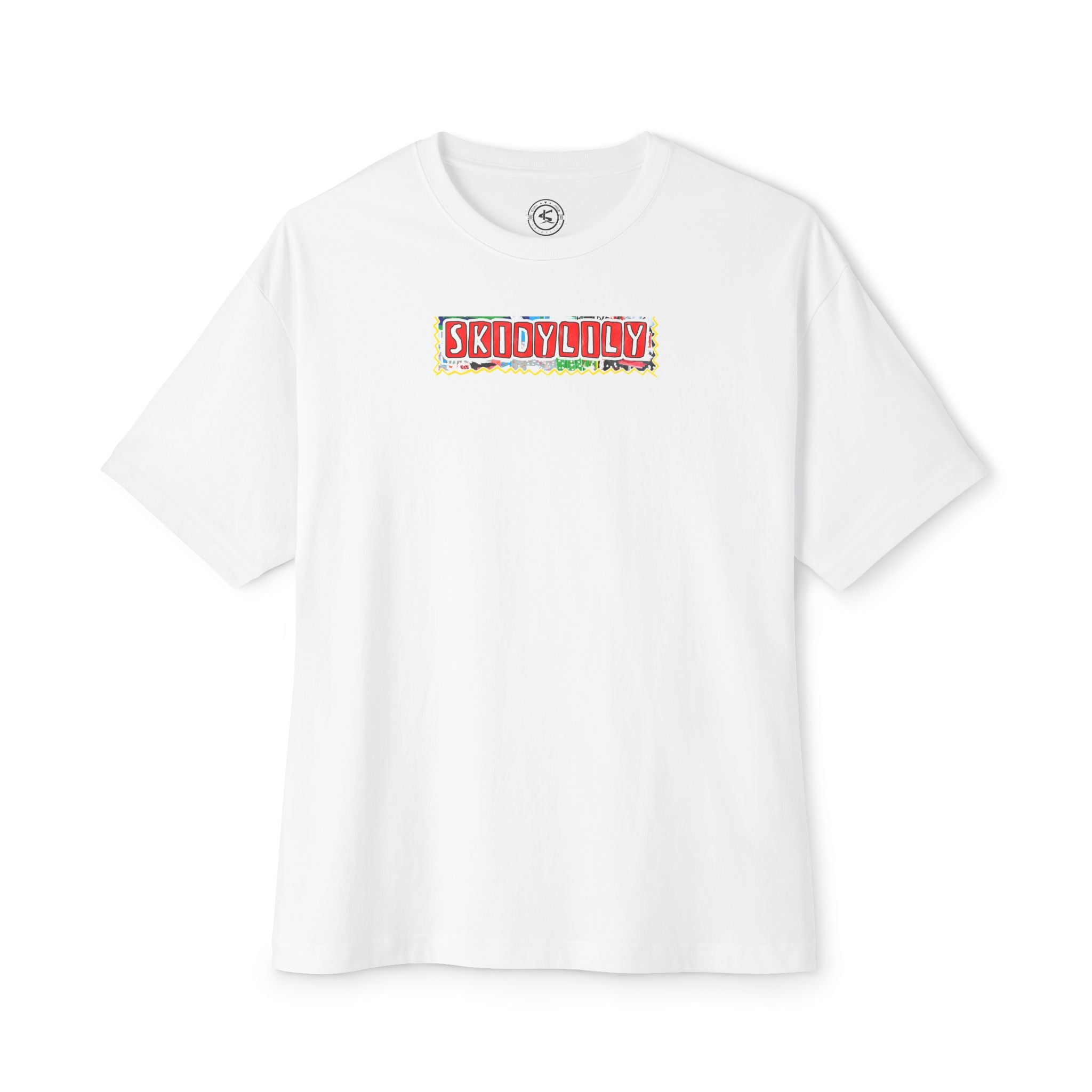 SL- Liberty Unisex Oversized Tee.