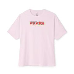 SL- Liberty Unisex Oversized Tee.