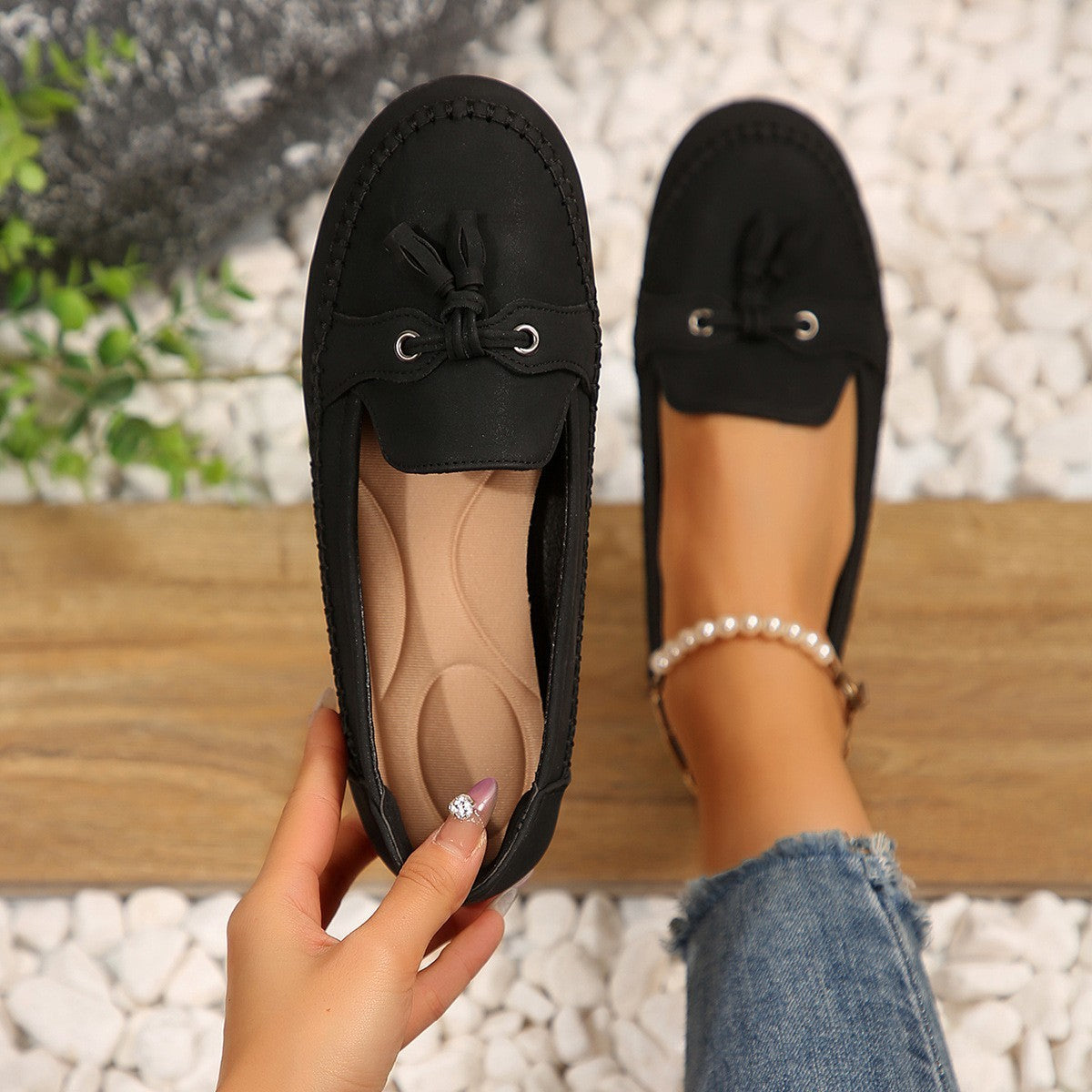 Non Shoes