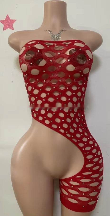 Exotic Dance Costumes