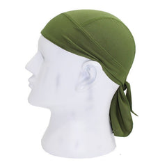 Absorb headscarf