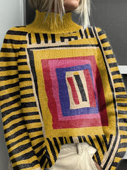 Cloak Sweater