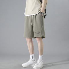 Steel  Shorts