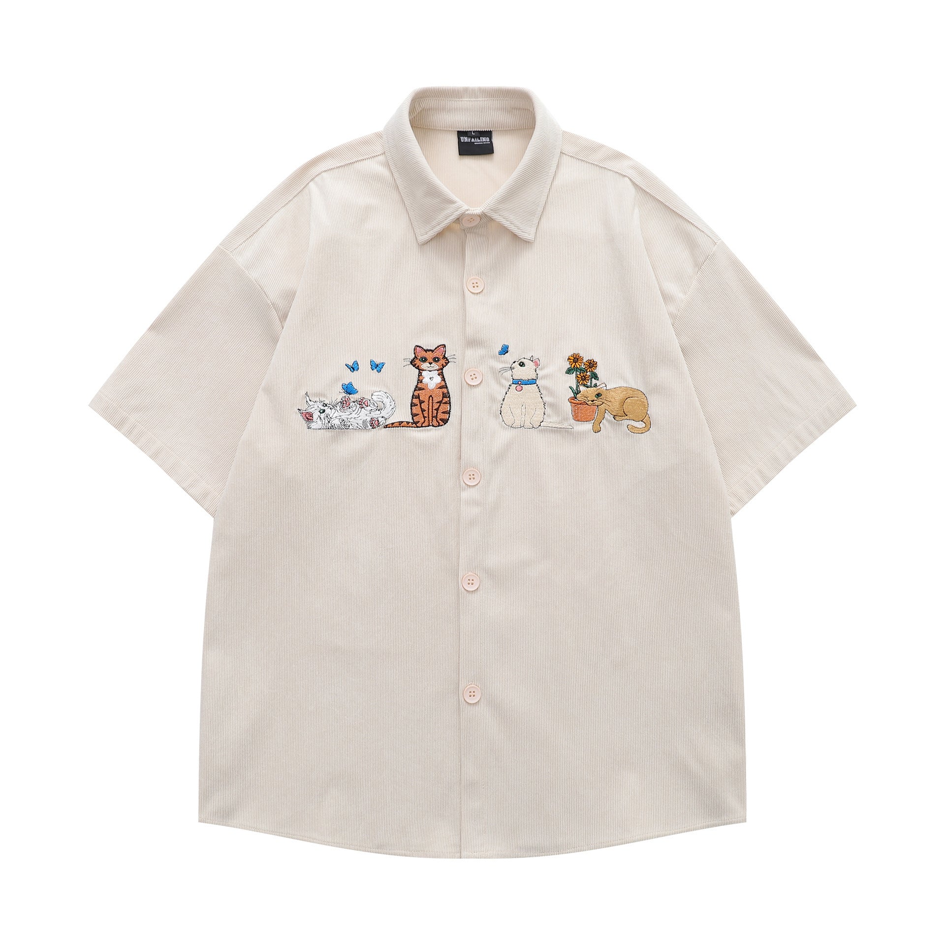 Coup Shirt