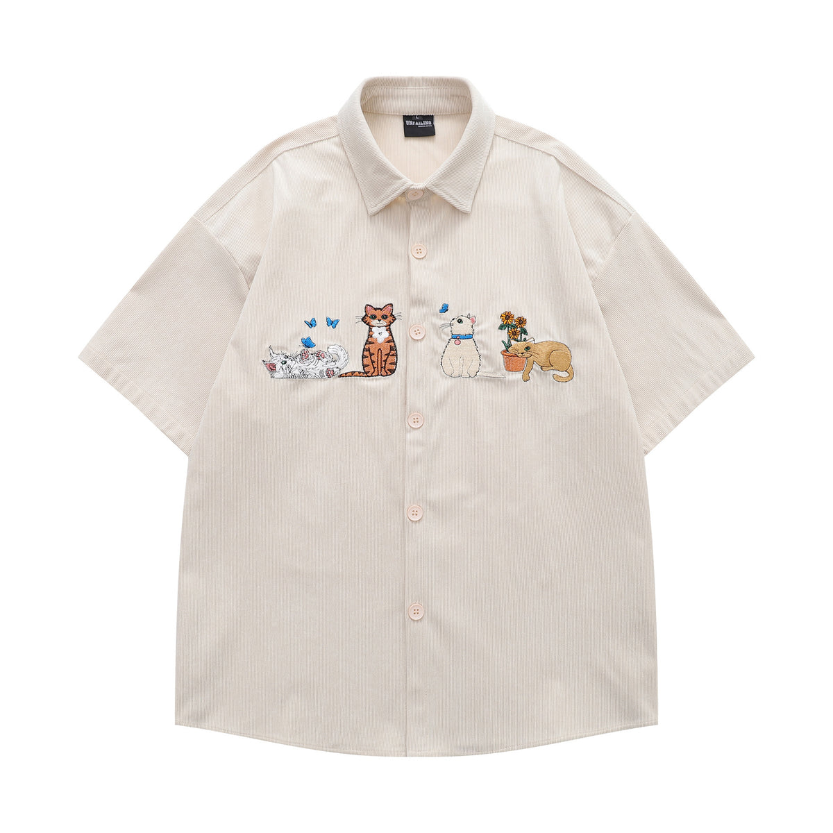Coup Shirt