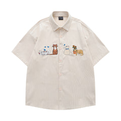 Coup Shirt