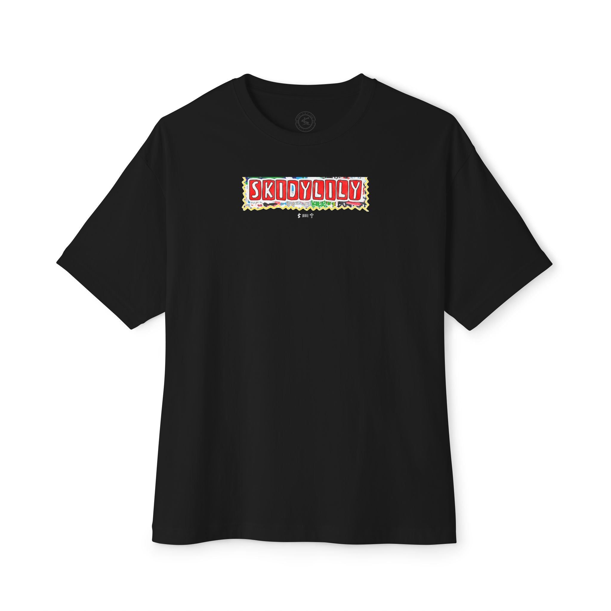SL- Liberty Unisex Oversized Tee.