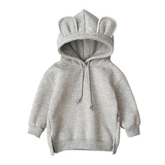 Cartoon Hoodies