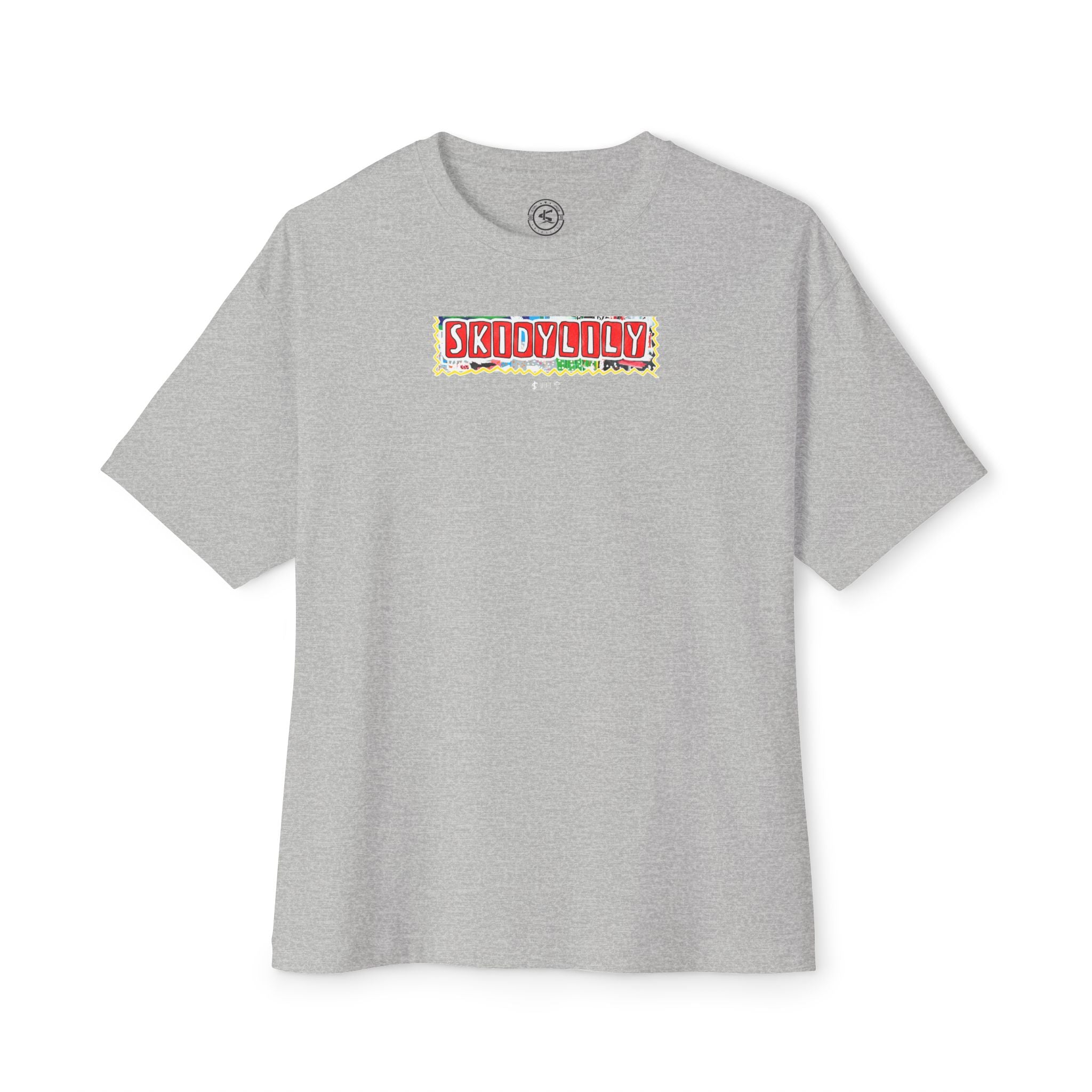 SL- Liberty Unisex Oversized Tee.