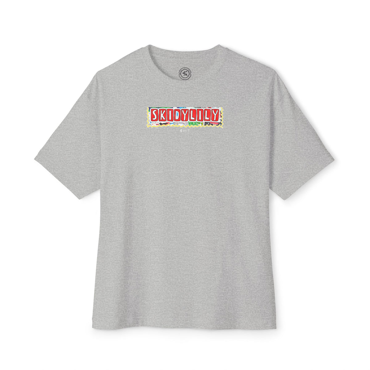 SL- Liberty Unisex Oversized Tee.