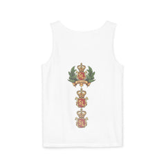 SL-UnisexTank Top