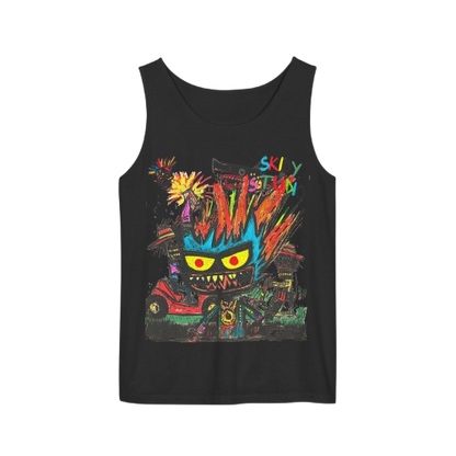 SL-UnisexTank Top