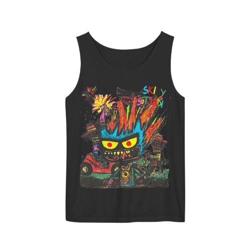 SL-UnisexTank Top