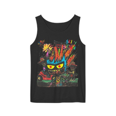 SL-UnisexTank Top