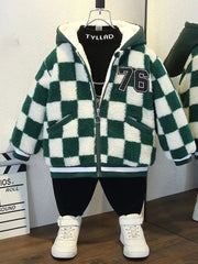 1989 Warm Jacket