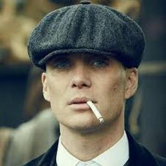 Newsboy Cap