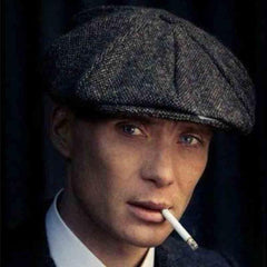 Newsboy Cap