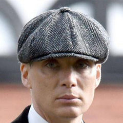 Newsboy Cap