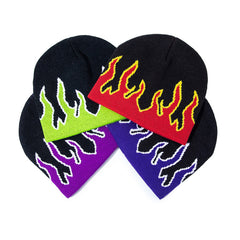 Flame Hat
