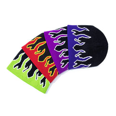 Flame Hat