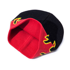 Flame Hat