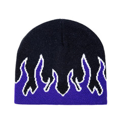 Flame Hat