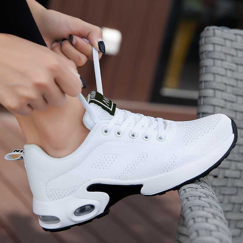 Ghost Step  Shoes