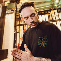 Jinchao Tee