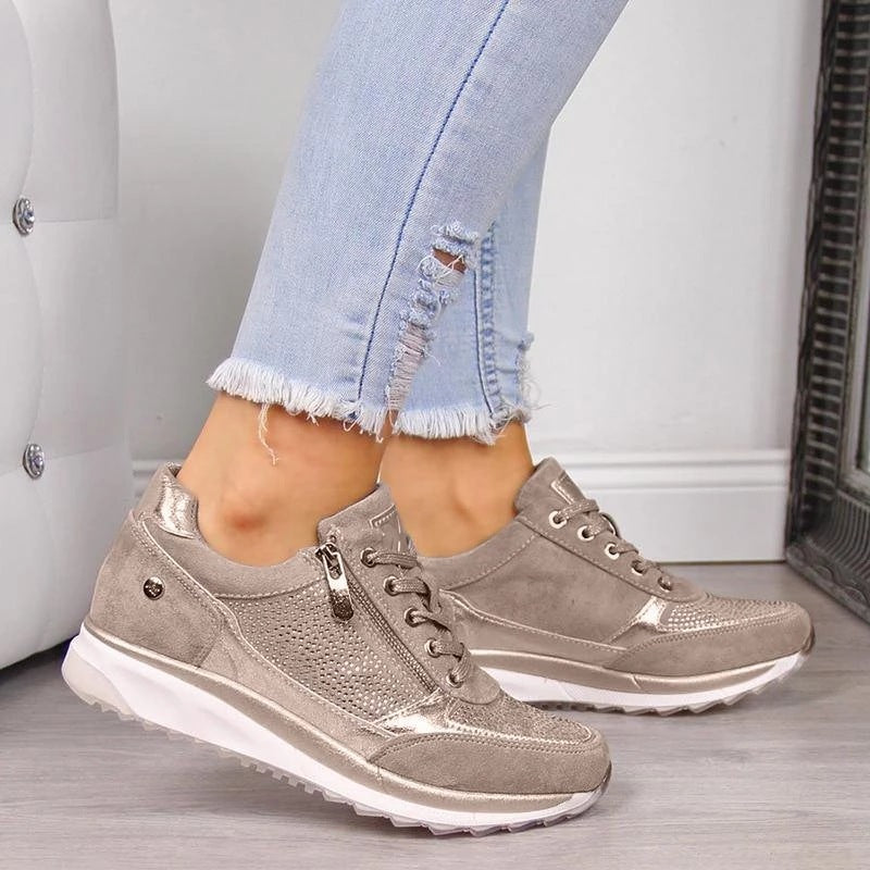 Thick-Shoes