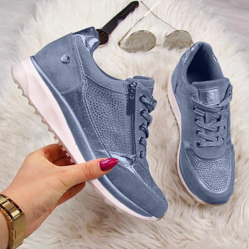 Thick-Shoes