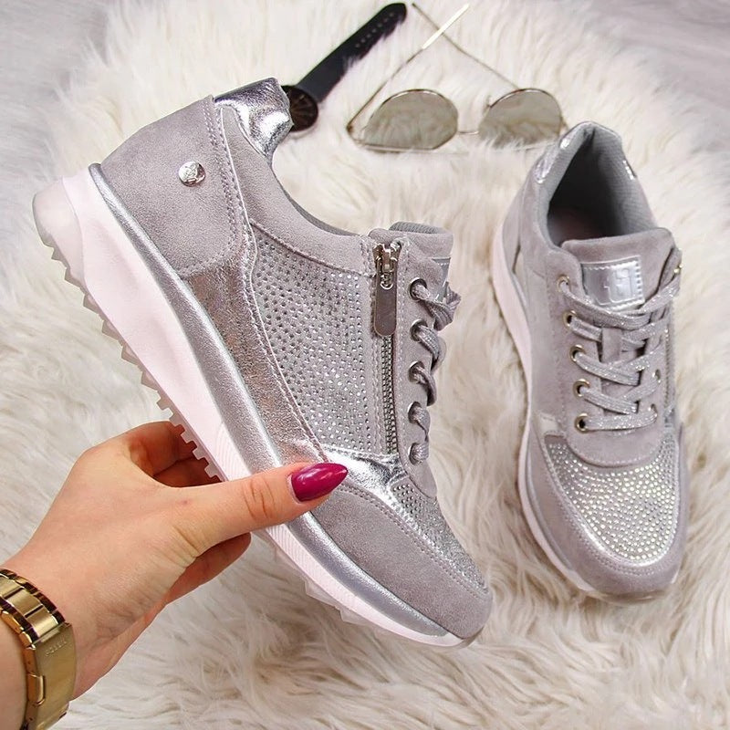 Thick-Shoes